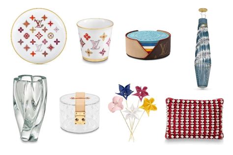 louis vuitton home collection